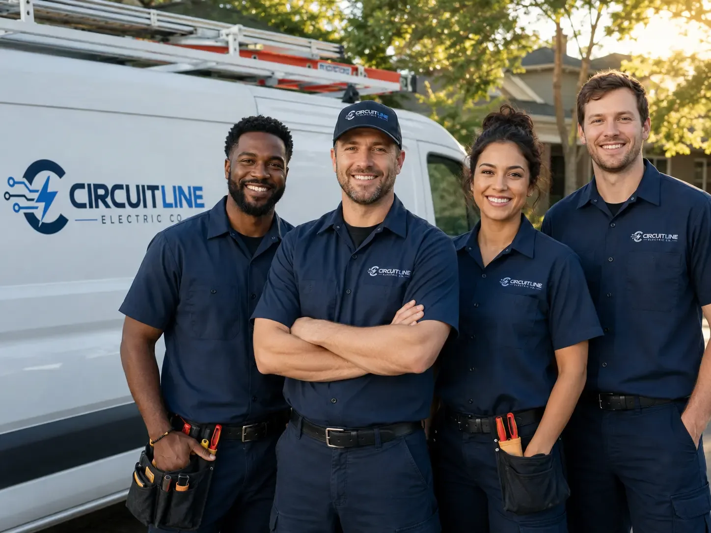 Whole Home Rewiring company in Silverton, OR