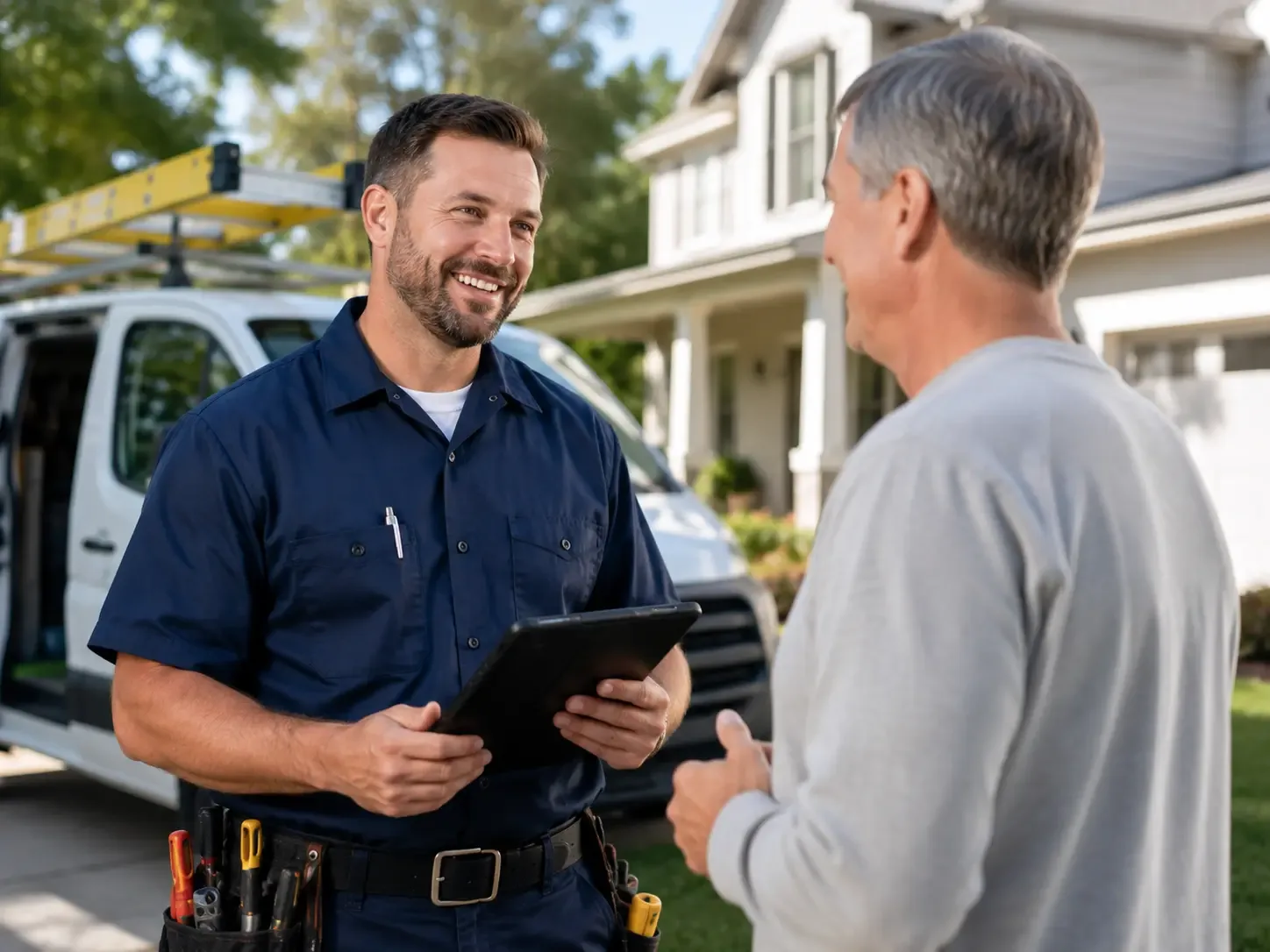 Whole Home Rewiring Silverton, OR FAQs